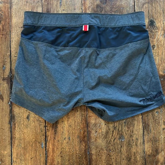 Tracksmith Bell Lap Shorts - Picture 3 of 3